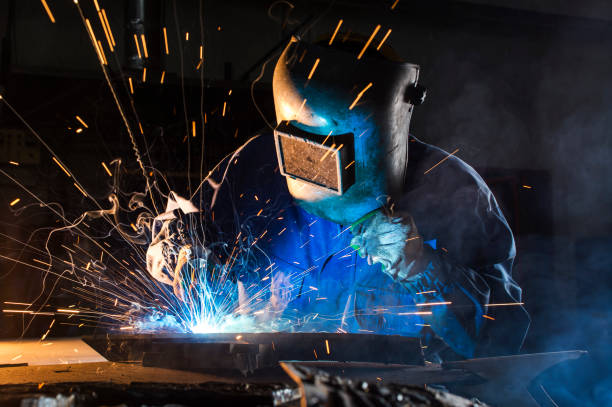 Best Welding Inspection and Certification in Taylor Lake Village, TX