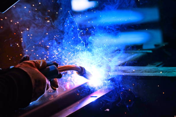 Best Marine and Shipbuilding Welding in Taylor Lake Village, TX