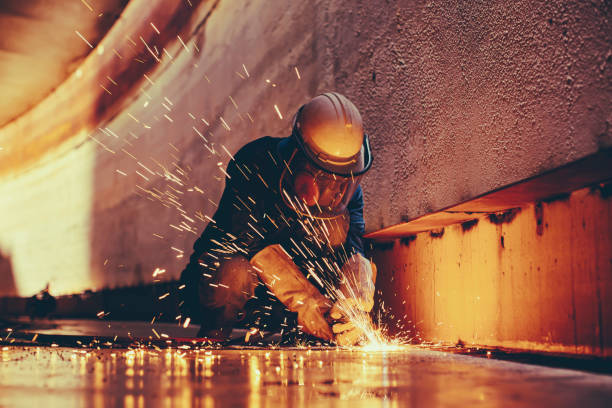Best Specialty Welding Processes in Taylor Lake Village, TX