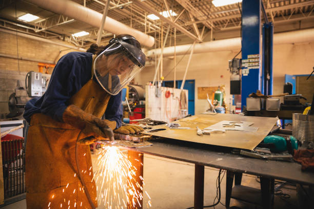 Affordable Welder Services in Taylor Lake Village, TX