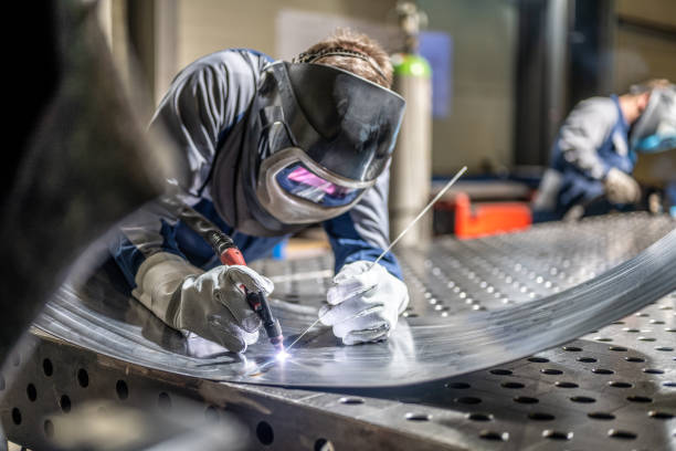 Best Welding Equipment Sales and Repair in Taylor Lake Village, TX