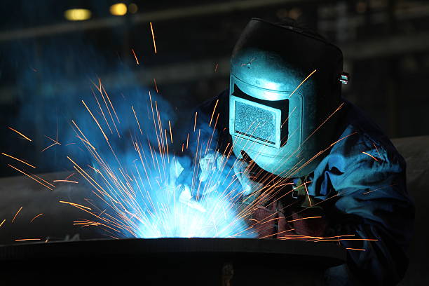 Best Structural Steel Welding in Taylor Lake Village, TX
