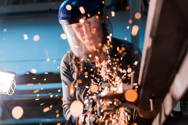 Reliable Taylor Lake Village, TX Welder & Metal Fabrication Solutions