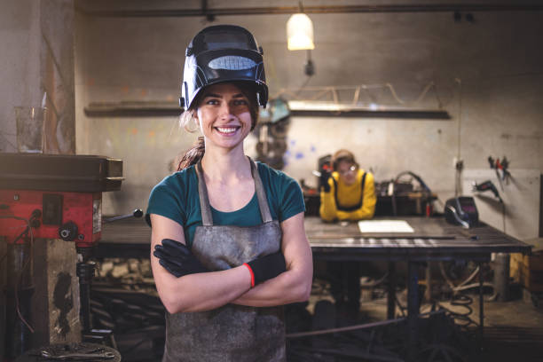 Affordable Welder Services in Taylor Lake Village, TX